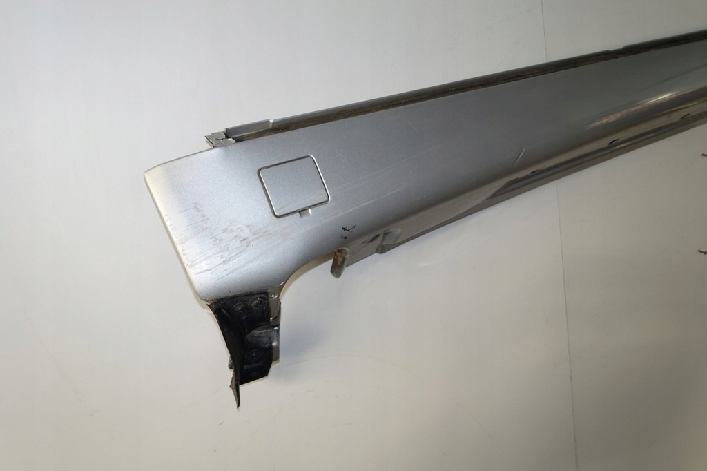 фото №5, Mercedes w220 накладки порогові пороги молдинг права s-klasa 2206900240 744