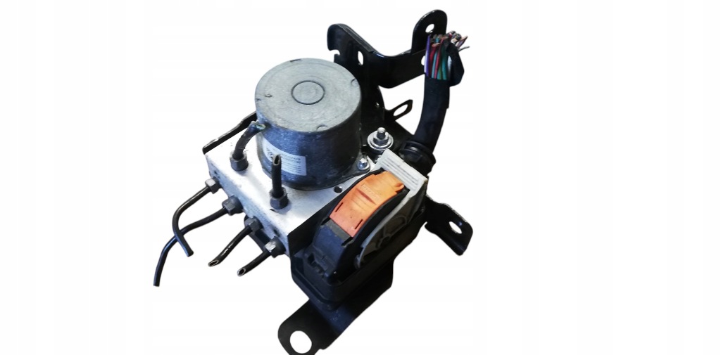 фото №1, Насос abs блок управления citroen c5 aircross оригинальный номер 9832666780