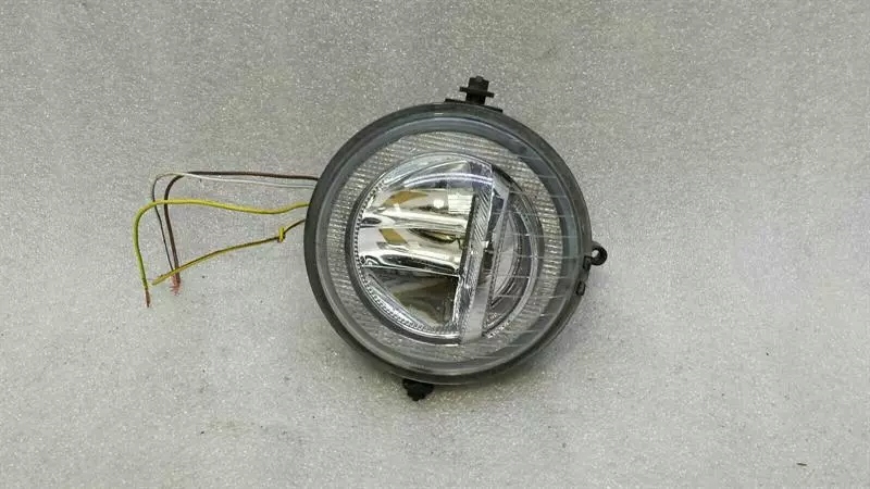 фото №3, Mini countryman s r60 left передня частина foglamp 9812537 fog light led