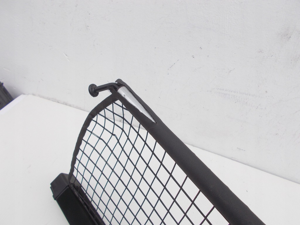 фото №7, Сітка багажника задня mazda 6 ii gh kombi 07-12r