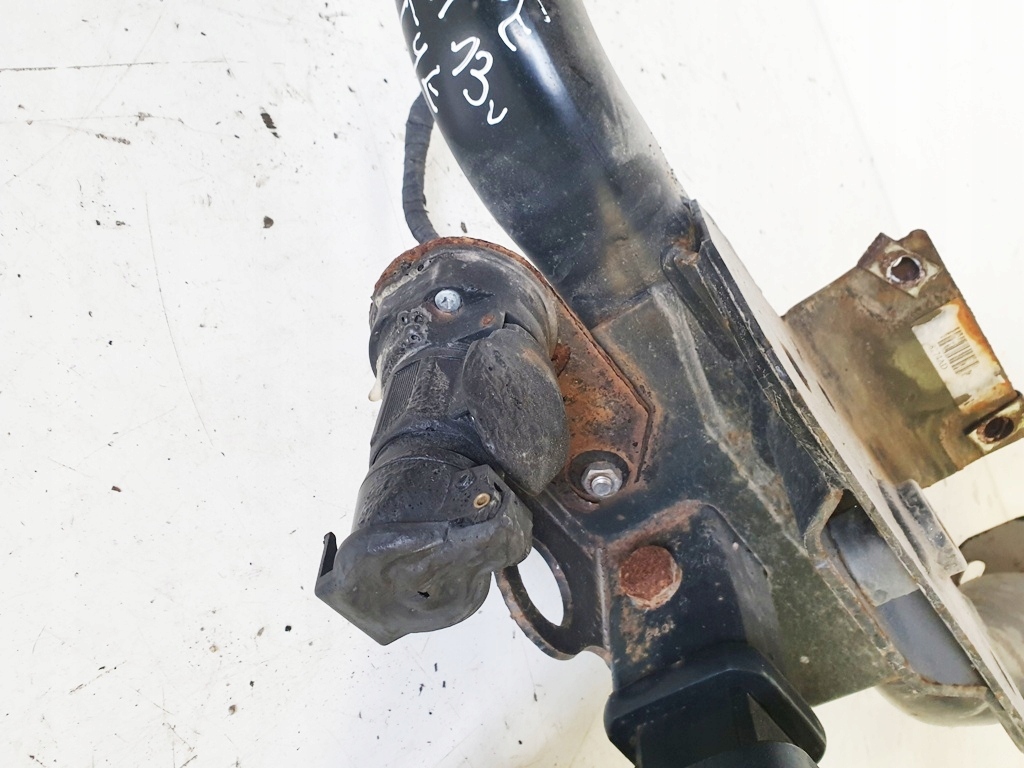 фото №8, Dodge ram iv 1500 13r hak кулька