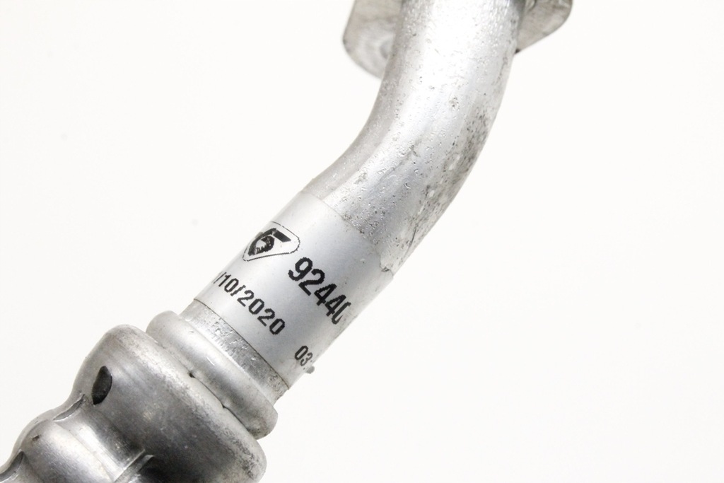 фото №7, Трубки кондиционера renault zoe bfm_ 924402730r electric 2021