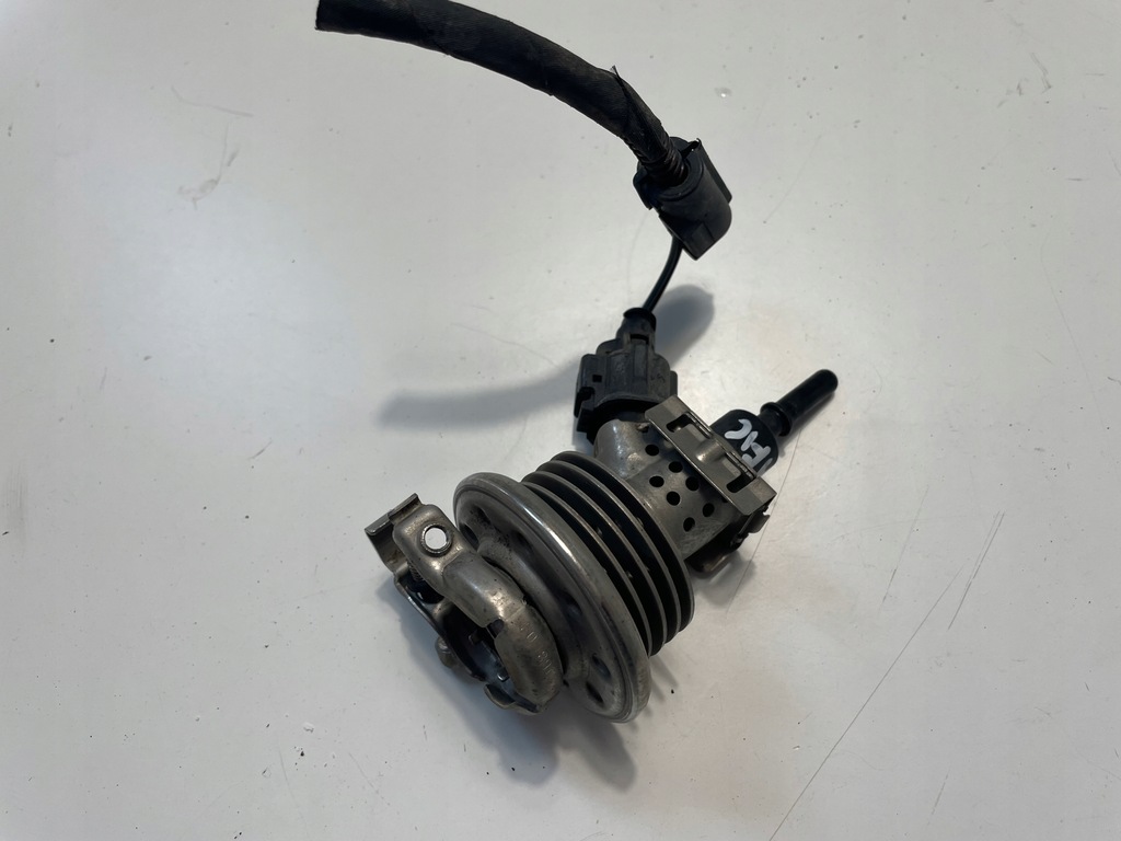 фото №1, Инжектор adblue renault trafic iii