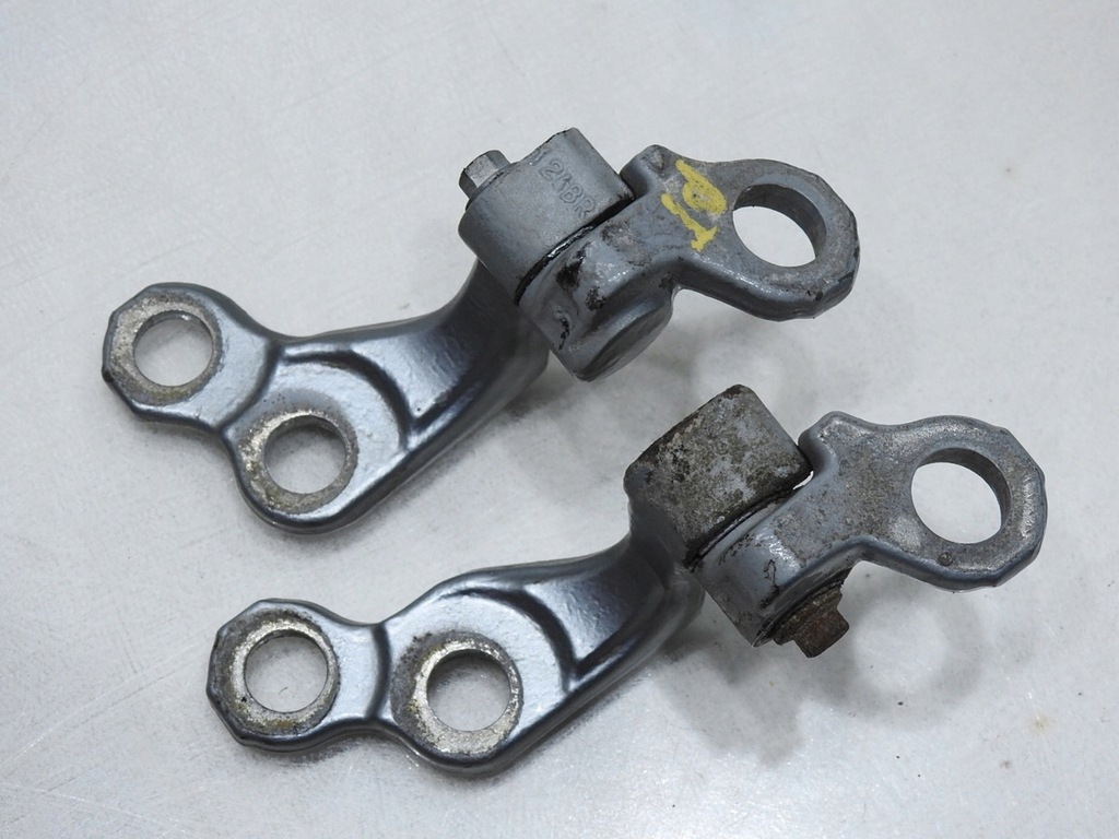 фото №5, Петлі двері правий задня ford focus c-max