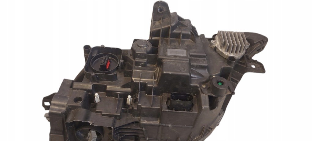 Volvo xc90 2 2 full led правый  фара правый перед европа  31656990 Оригинал