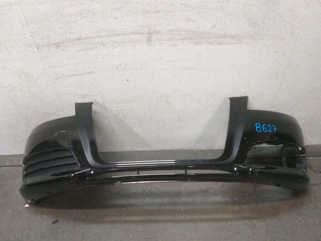 фото №1, Бампер перед audi a3 8p 09-12