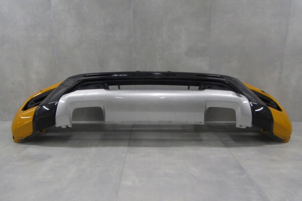 фото №8, Бампер перед передний ford ranger vi wildtrak 22-