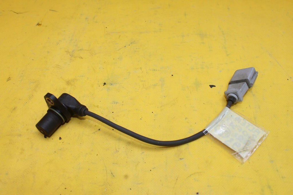 фото №8, Датчик лямбда-зонд seat altea 2.0fsi 06f906262j