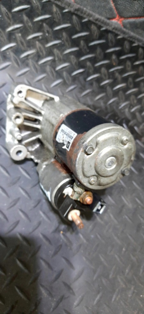 Стартер 1.6 thp peugeot 308 t9 в Україні