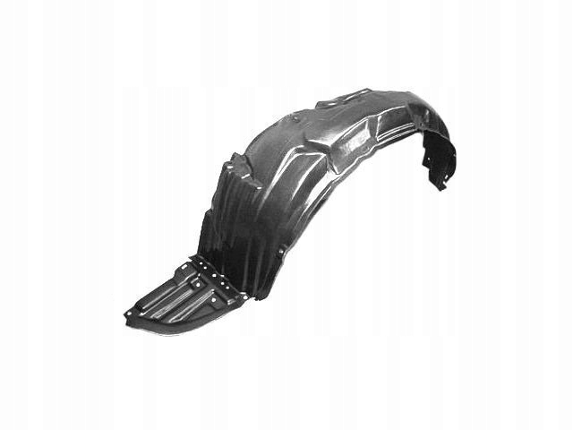 фото №1, Scion tc 2005-2010 підкрилок підкрилок перед ліва