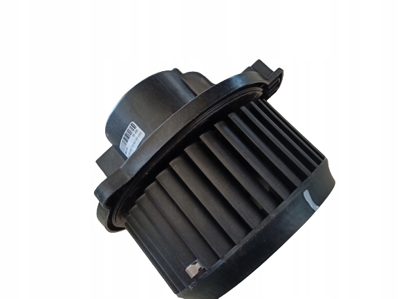 фото №1, Воздуходувка электровентилятор nawie chevrolet captiva