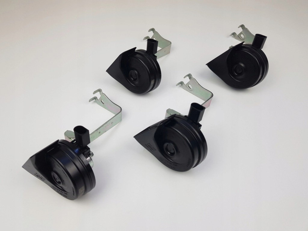 фото №11, Новый оригинальный клаксон сигнал звуковой bmw 1 f40 2 f44 7214931