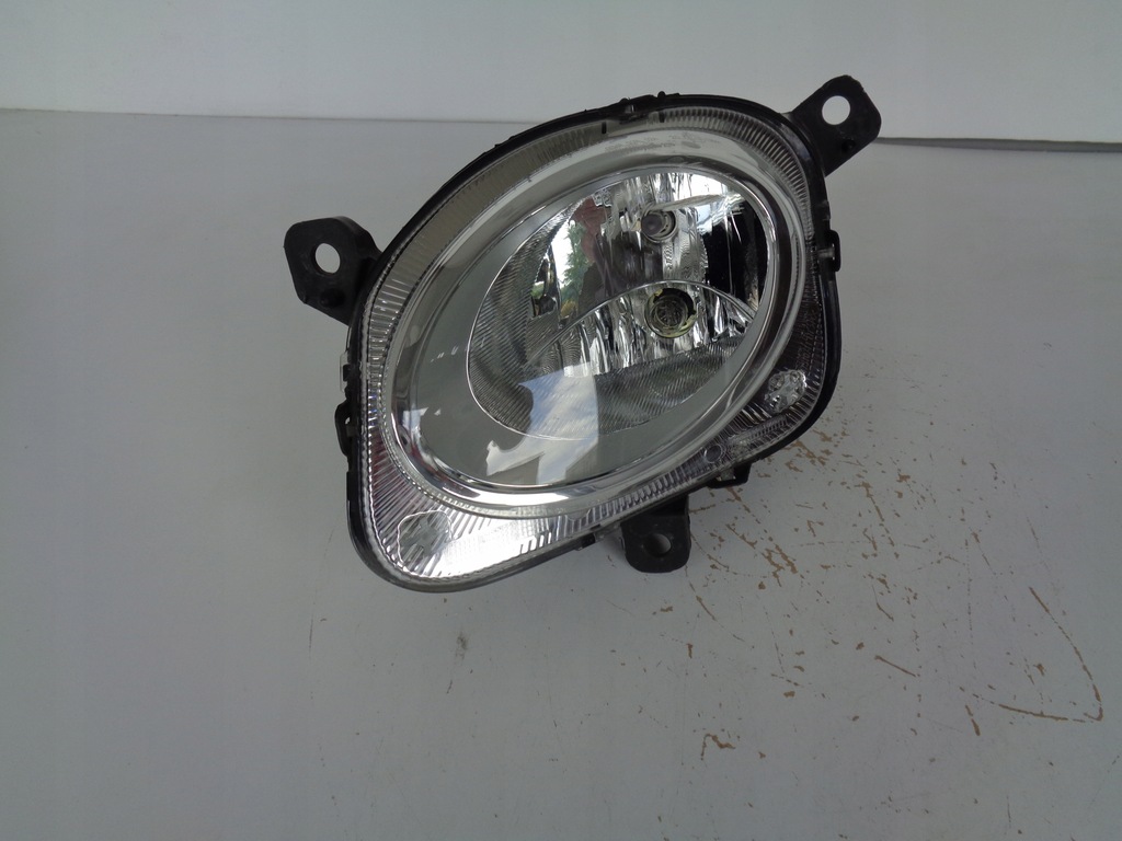 фото №1, Противотуманная фара левый fiat 500l 13-