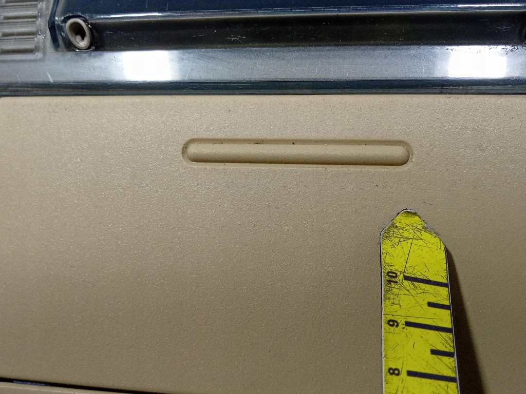 фото №12, Alfa romeo 159 05- лампа потолочный перед бардачок 156061558