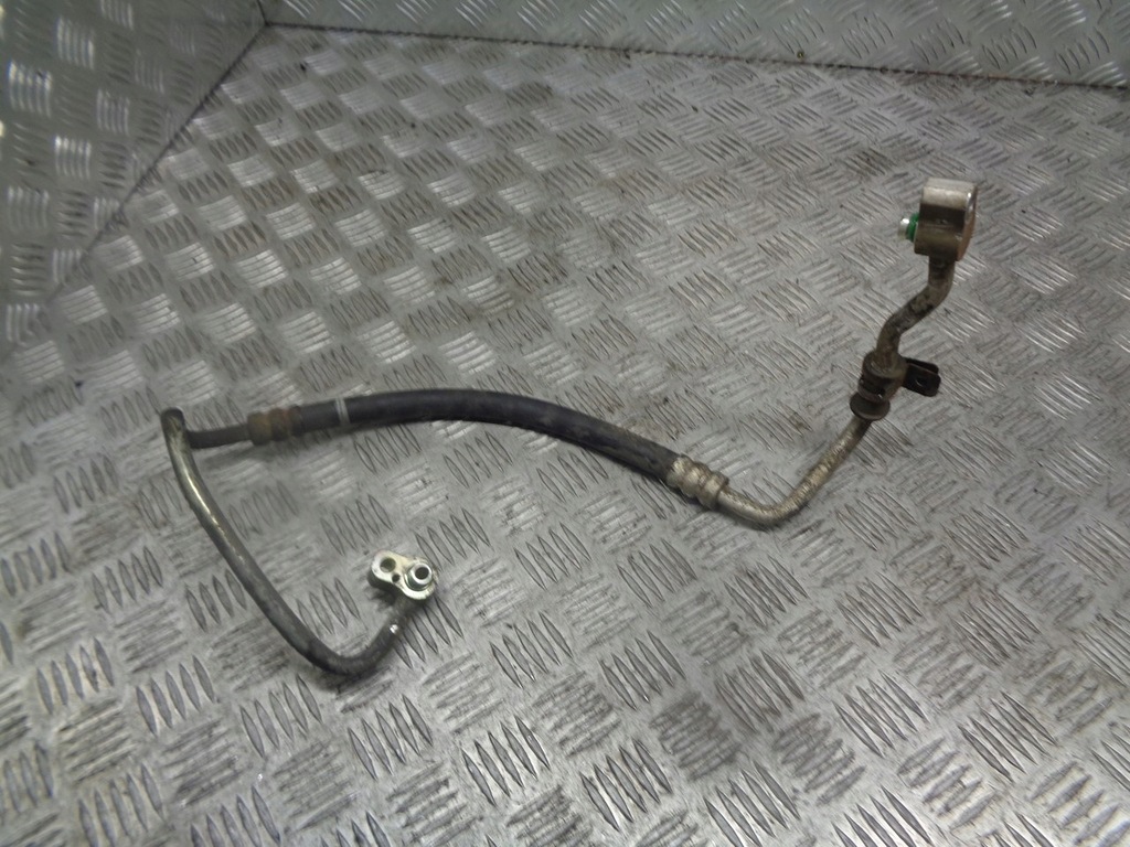 фото №1, Шланг кондиционера hyundai coupe 1.6