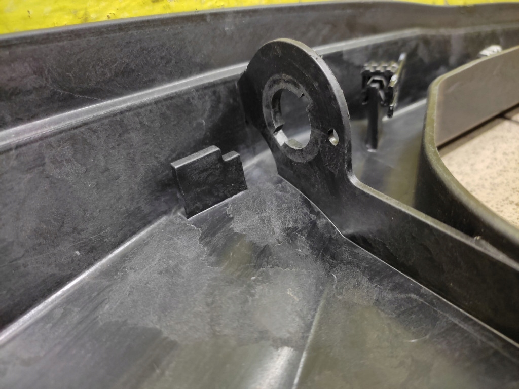 фото №10, Bmw 1 e87 жабо 64316925015