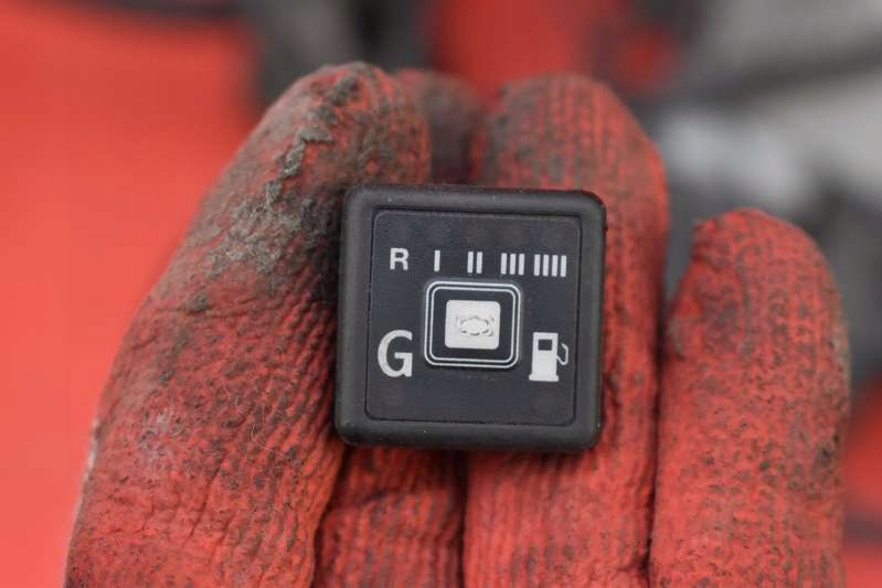 фото №7, Комплектна електропроводка газова kia carens 3 iii 2.0 16v 145 km 06-10