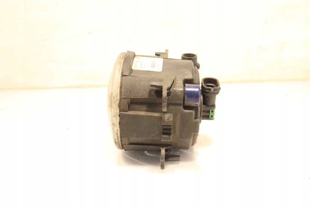 фото №4, Противотуманная фара правый renault megane iii