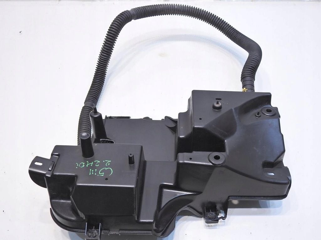 фото №6, Корпус коробка предохранителей c5 iii 2.2 hdi