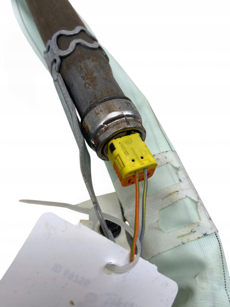 фото №7, Volvo xc90 шторка безопасности подушка безопасности