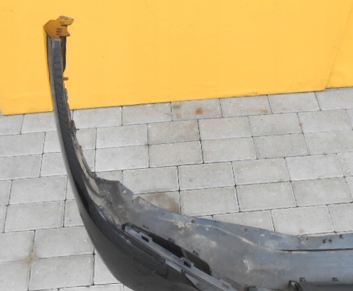 фото №8, Bmw x5 g05 бампер перед m-pakiet