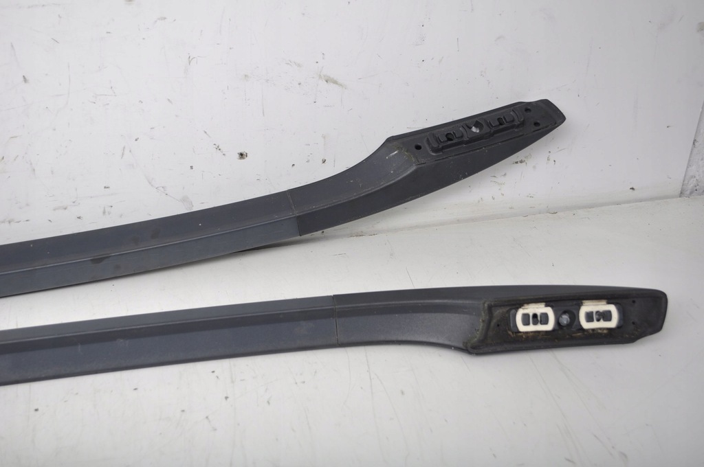 фото №8, Volvo v50 рейлинг крышный kombi комплект