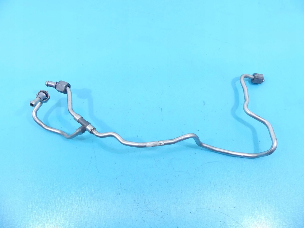 фото №4, Шланг топливный трубки mercedes ml w166 3.5b v6