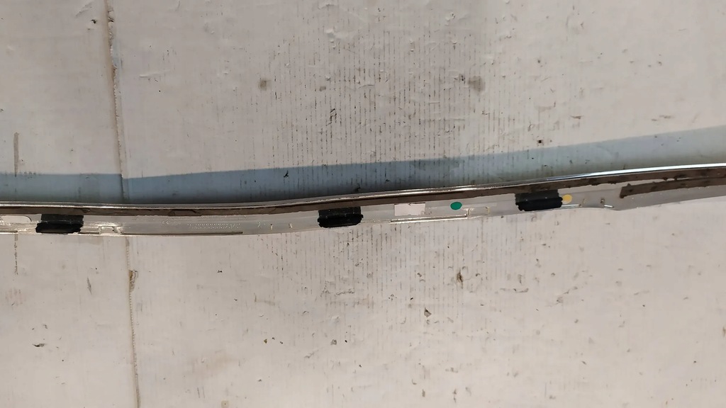 фото №13, Хром молдинг бампера задня задня mercedes-benz c w205