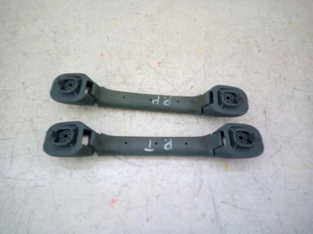 фото №3, Ручка кронштейн стельовий задня renault scenic i