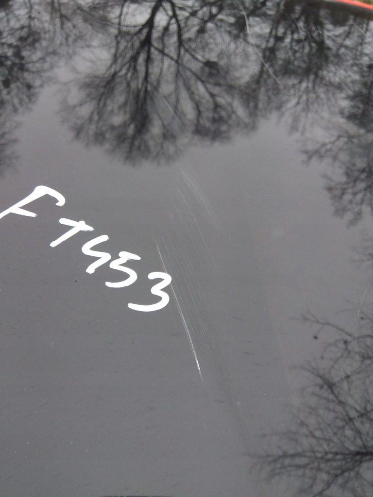 фото №6, Smart fortwo iii 453 дах solar панорама 2014-