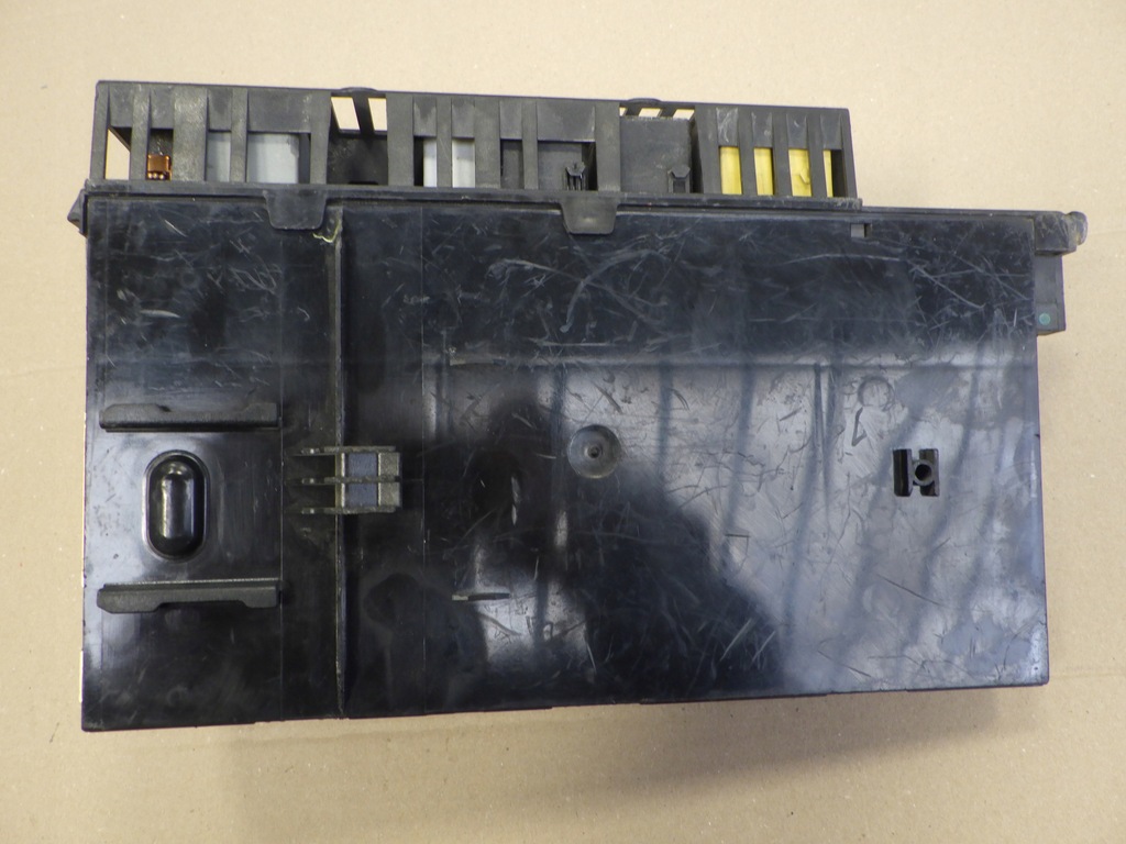 фото №4, Модуль sam mercedes w203 2035453801