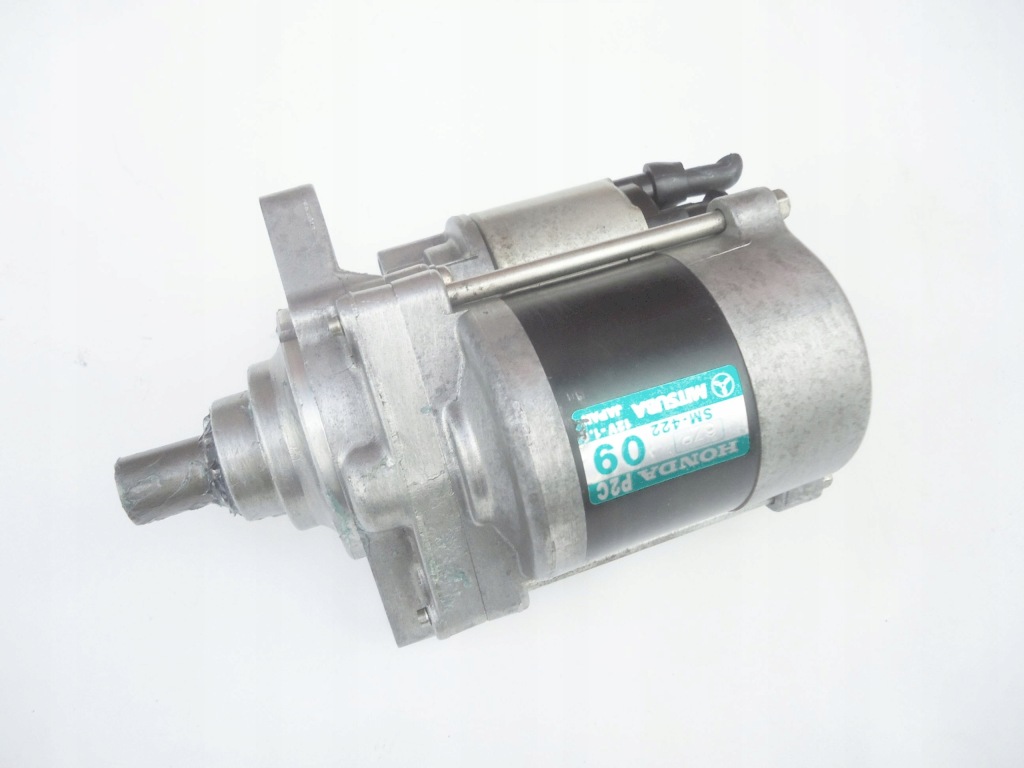 Honda crx de sol 1,6vtec стартер оригинал Цена