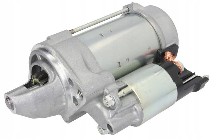 фото №1, Стартер bosch 986 025 940