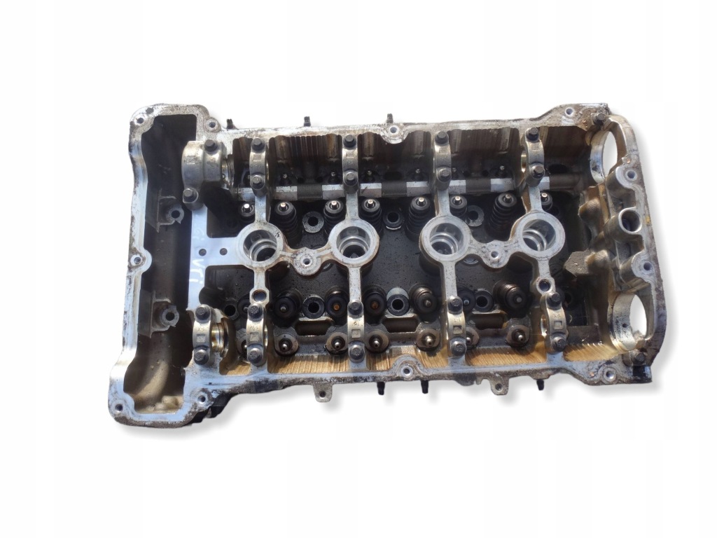 Купити Головка citroen peugeot mini r56 1.6 thp v753471080 - пошкоджені клапани