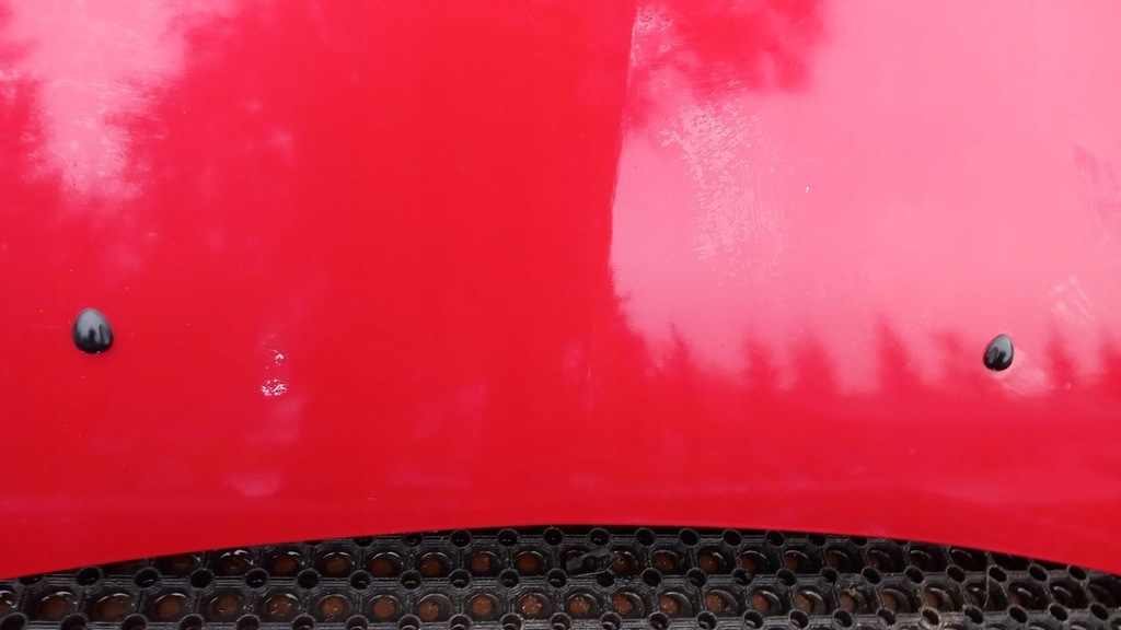 фото №5, Renault clio iii lift капот tennj