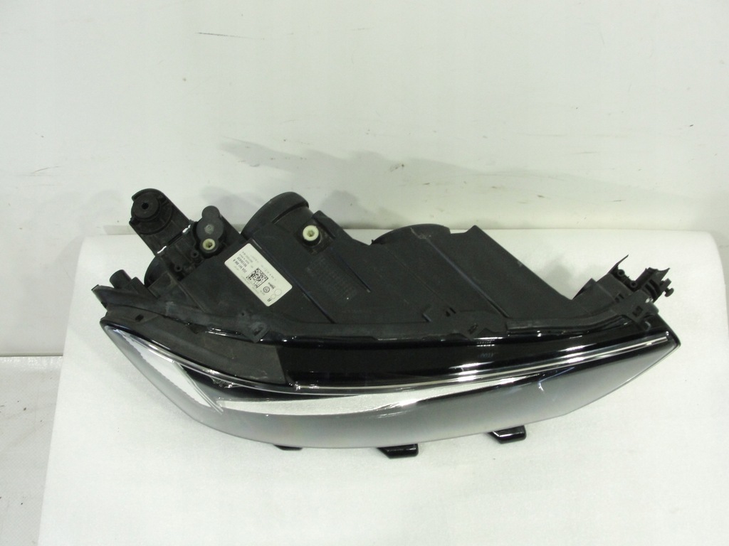 фото №2, Лампа перед правая vw t-roc 2ga941006b