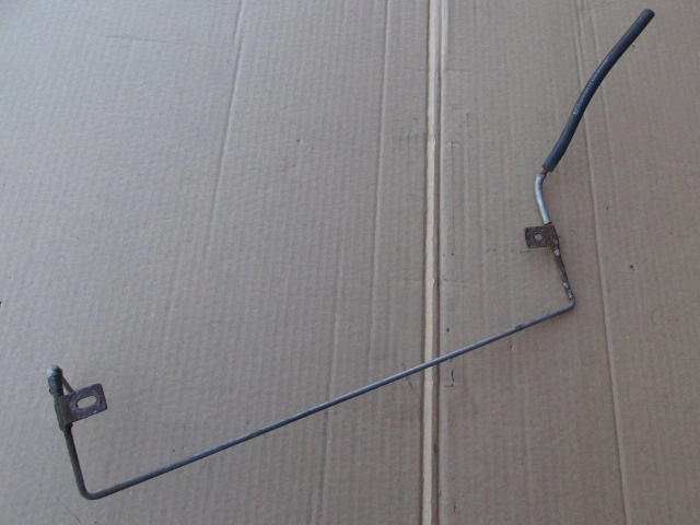 Maserati quattroporte vi 2015r. 3.0 v6 шланг вакууму пального в Україні