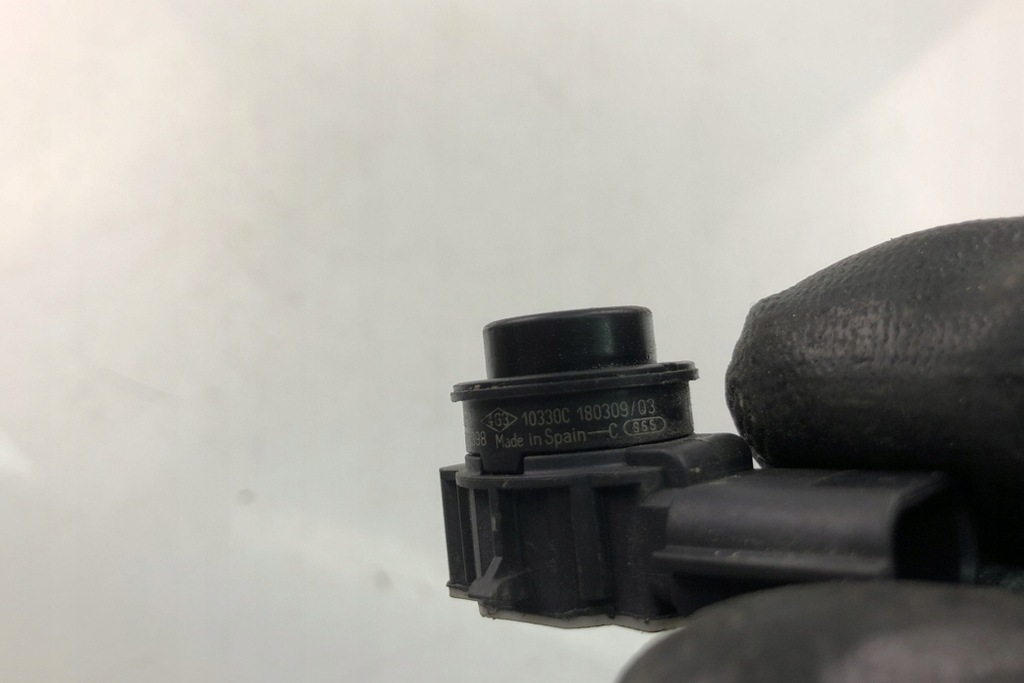 фото №1, Передний датчик pdc renault espace iv jk0/1_ 253a44101r 2004