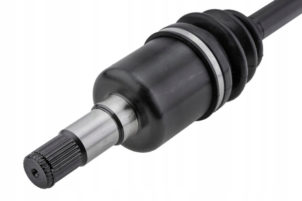 фото №3, Привідний вал привідна pacifica 2wd awd 07- передня ліва/