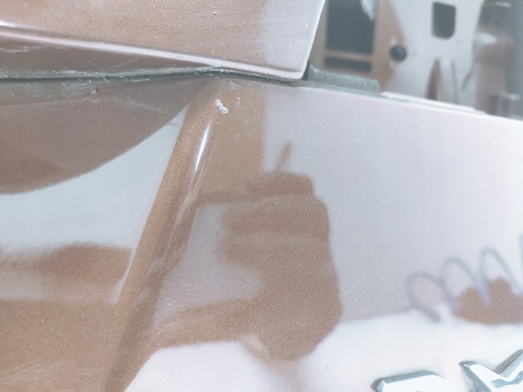 фото №12, Peugeot 508 i sw rxh крышка багажника багажника задняя kombi kcqc