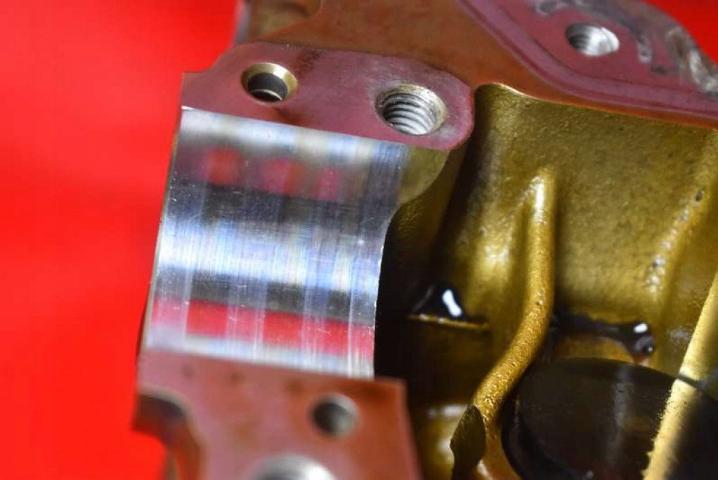 фото №16, Головка двигателя 22111-2b750 kia ceed 2 ii 1.6 gdi 12-18