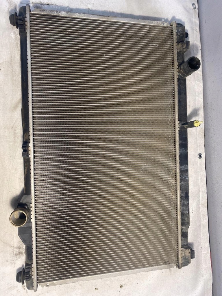 Купить Радиатор lexus gs 3 2004 - 2007 422133-2772