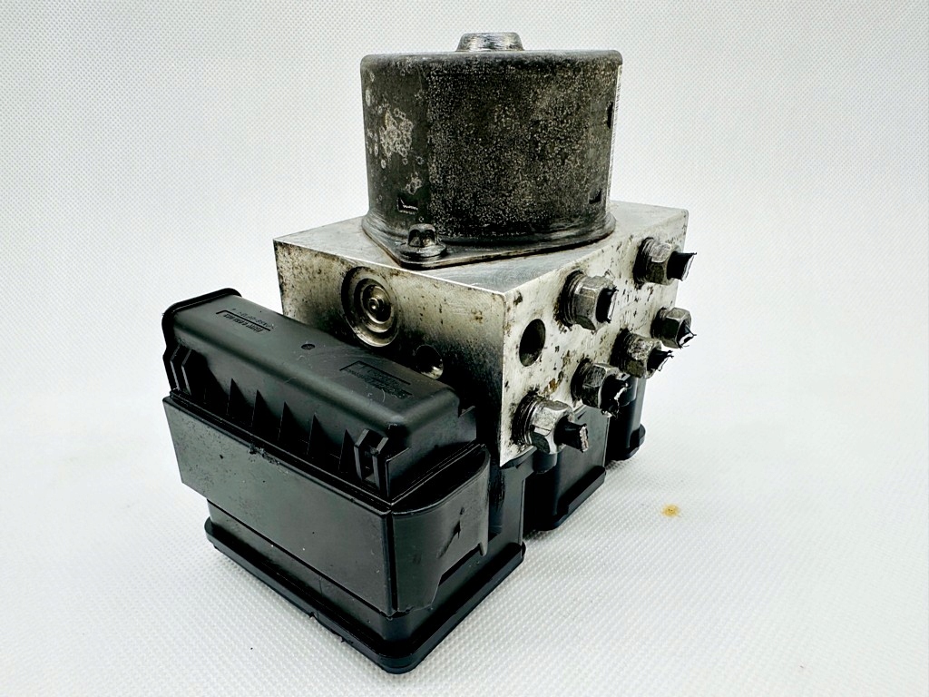 Купить Mini r56 насос abs тормозная 6784577