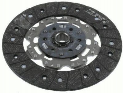 Купить Диск сцепления sachs 1878 005 146