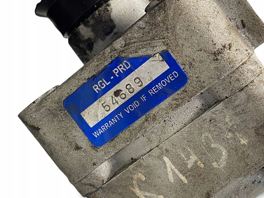 фото №7, Volvo s70 v70 v70 xc 2400cm3 2000 насос підсилювача kombi b5244s