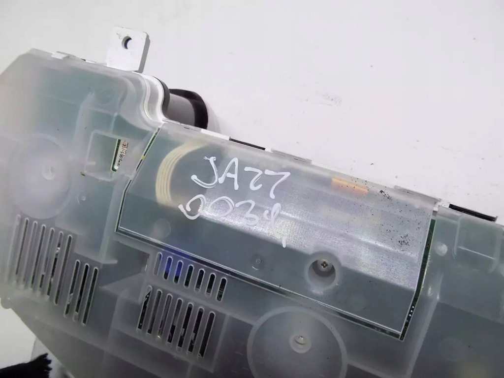 фото №7, Honda jazz iii 08- 1.4 лічильник 78100-tf0-e012