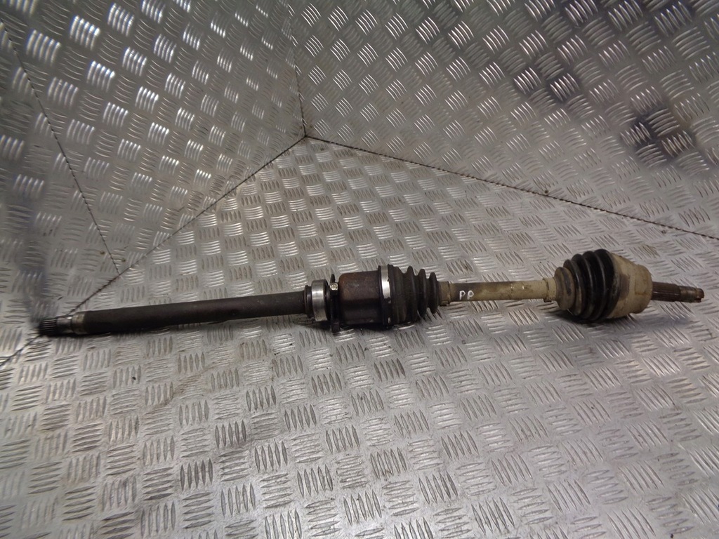 фото №1, Półośka приводной вал правая передняя fiat linea 1.6