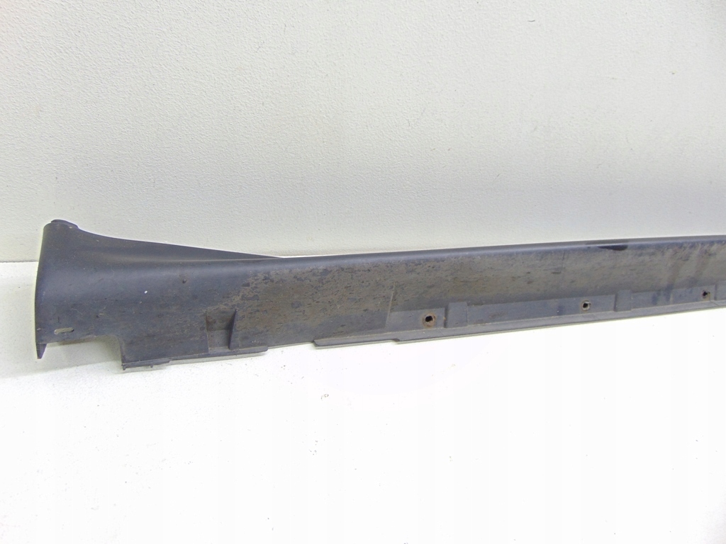 фото №9, Порог молдинг левая nissan juke f15 10-2017