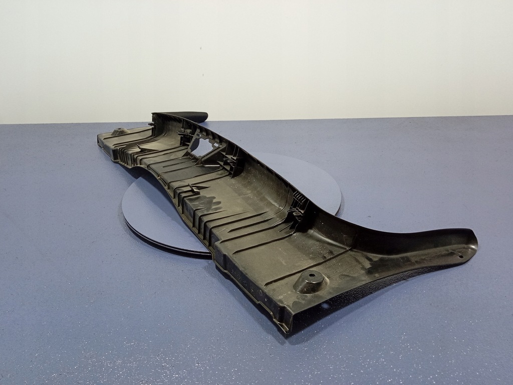 фото №9, Mazda 6 iii gj sedan захист поперечина задня поріг багажника ghk1-6889