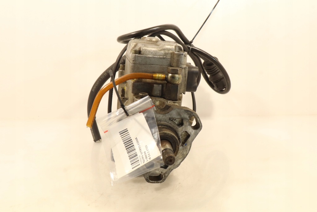 фото №6, Насос упорскування audi a6 c4 2.5tdi 046130108g